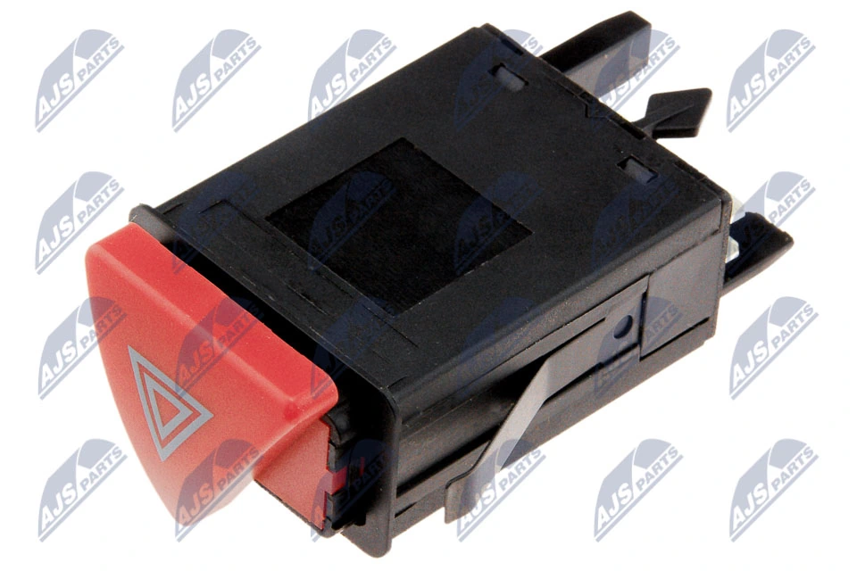 Hazard Warning Light Switch EWS-AU-034