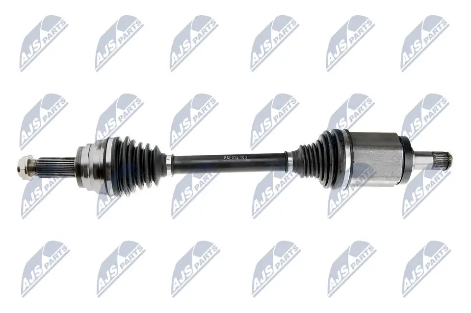 Drive Shaft NPW-BM-015