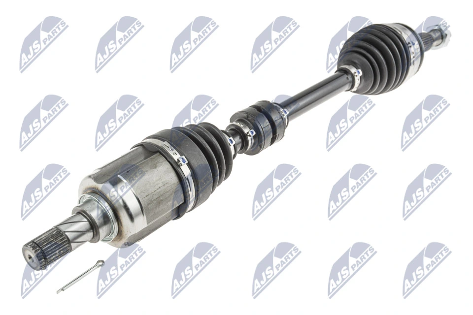 NTY NPW-NS-078 Drive Shaft