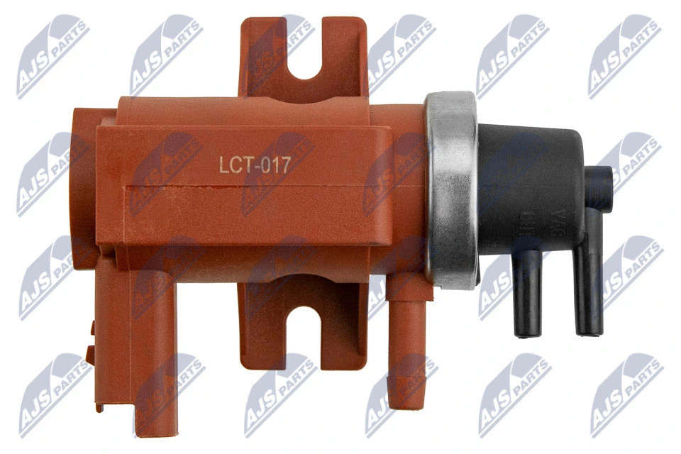 Pressure Converter, exhaust control EGR-CT-017
