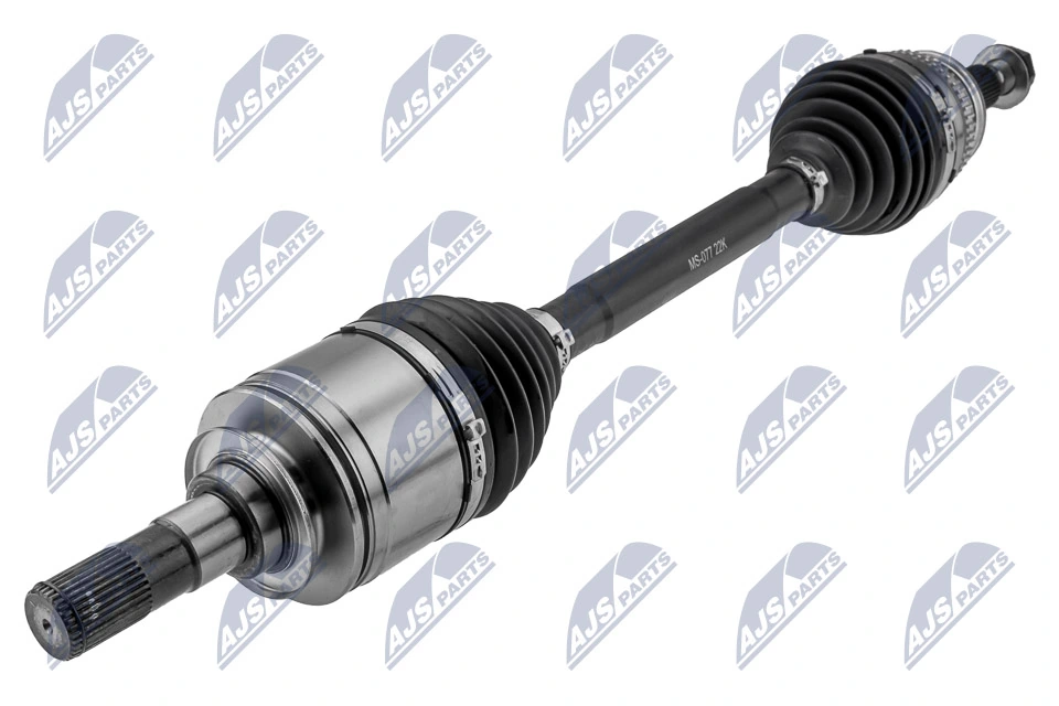 NTY NPW-MS-077 Drive Shaft