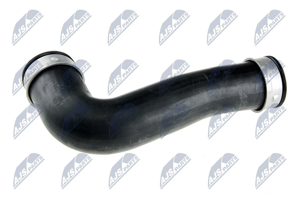 NTY GPP-AU-007 Charge Air Hose