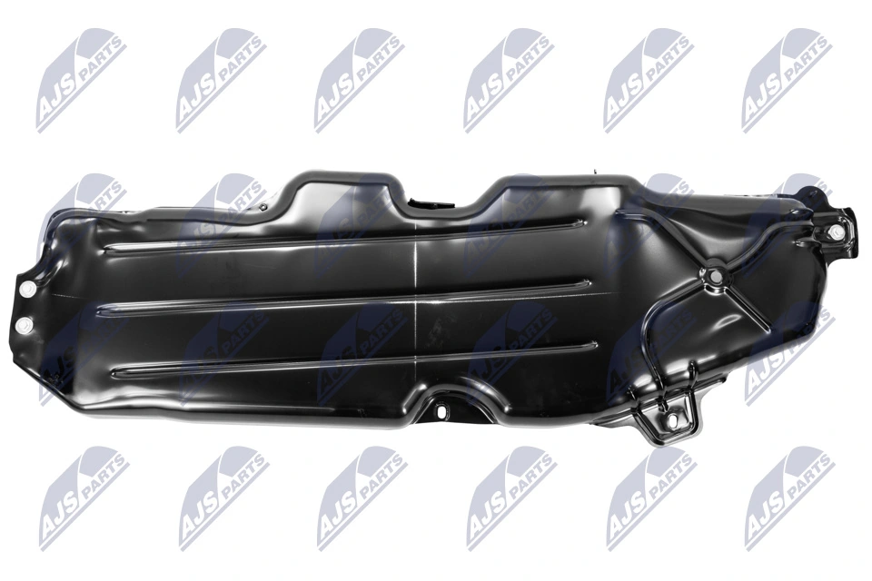 NTY EZC-LR-080 Strap, fuel tank