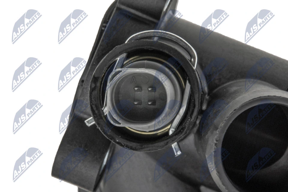 Thermostat, coolant CTM-VW-048
