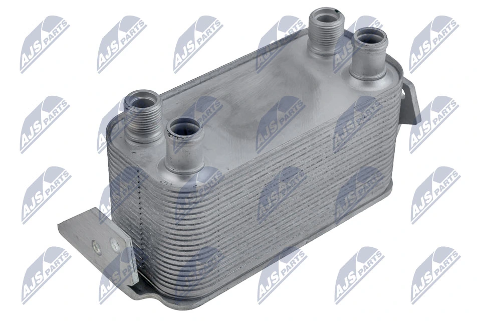 Oil Cooler, engine oil CCL-LR-019