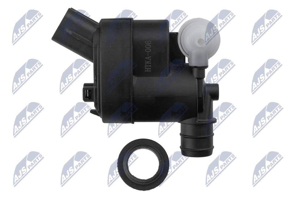 NTY ESP-KA-006 Washer Fluid Pump, window cleaning