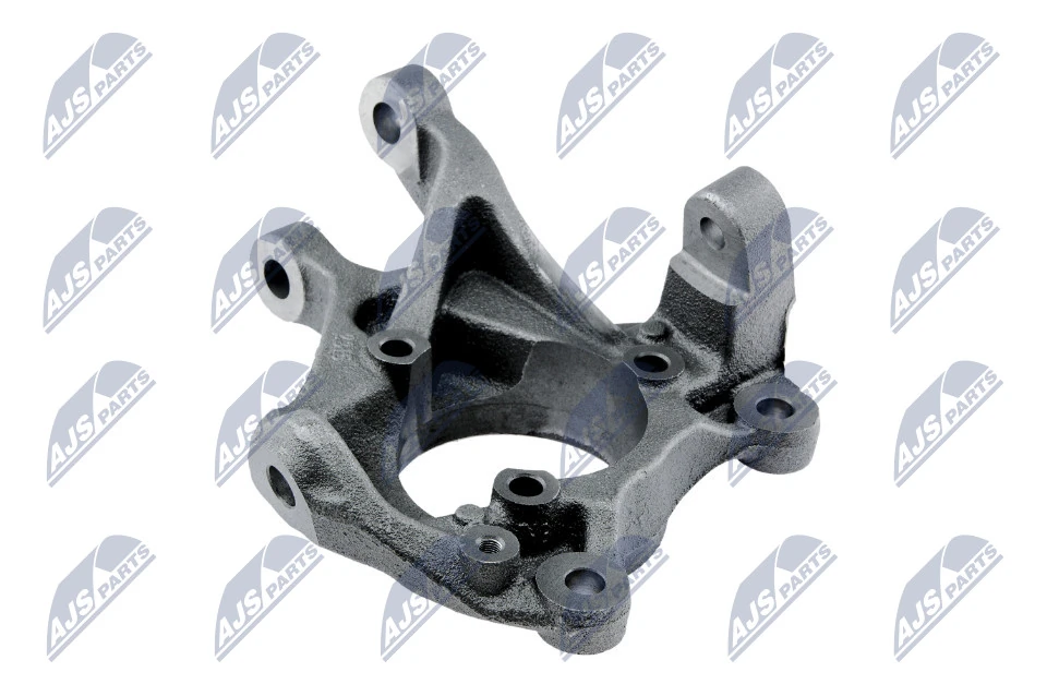 NTY ZZP-CH-008 Steering Knuckle, wheel suspension
