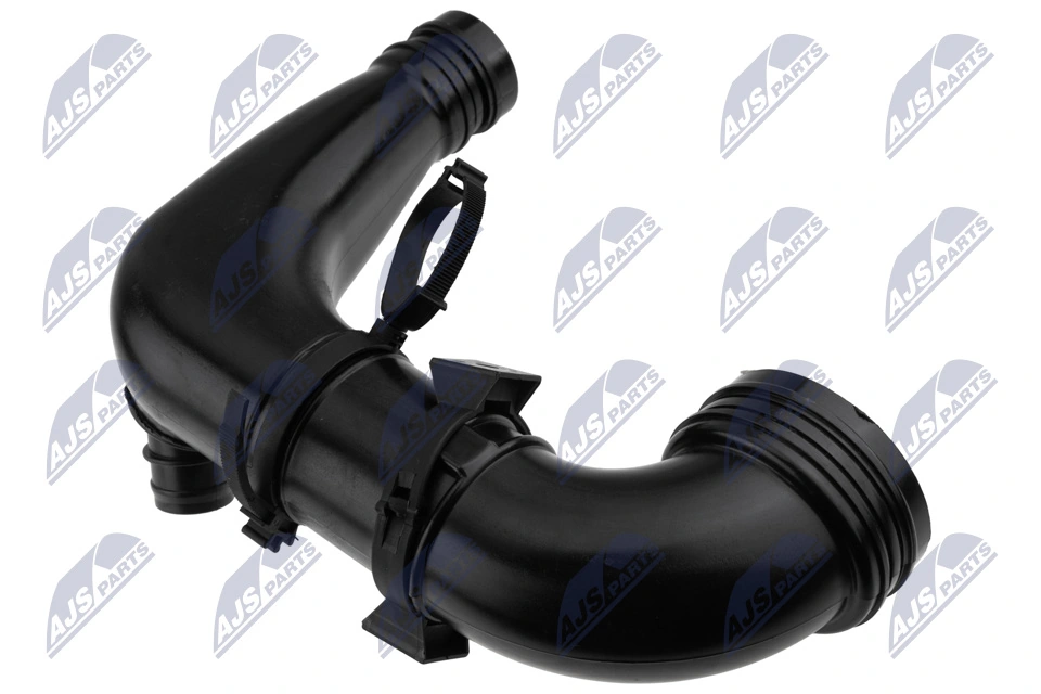 Charge Air Hose GPP-VV-027