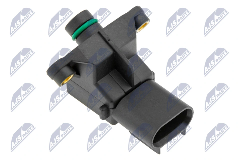 Sensor, intake manifold pressure ECM-CH-009