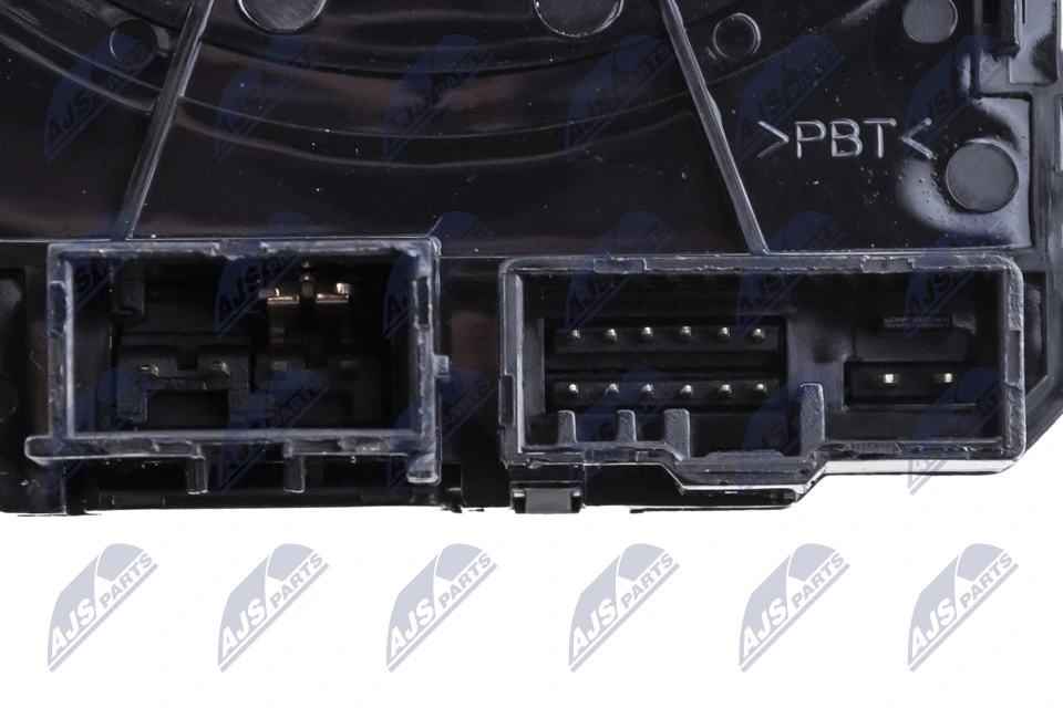 NTY EAS-HY-024 Clock Spring, airbag