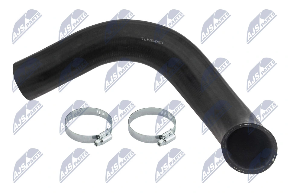 Charge Air Hose GPP-NS-023