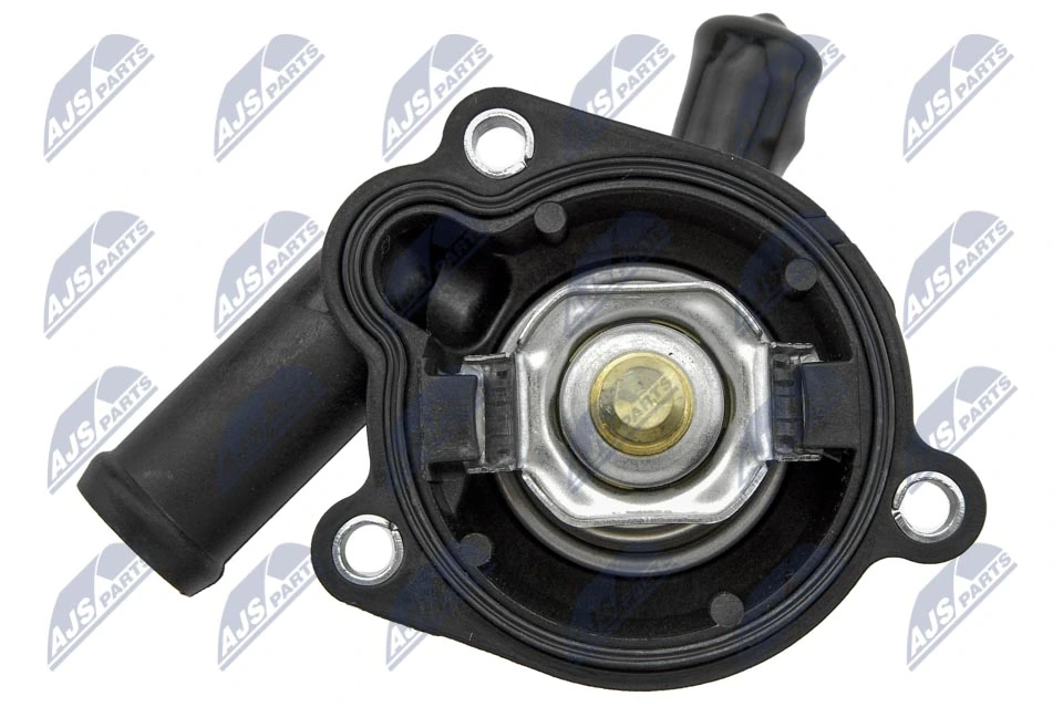 Thermostat, coolant CTM-PL-009