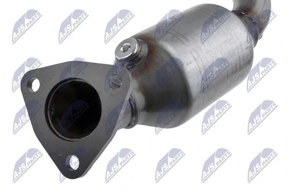 Catalytic Converter KAT-HD-000