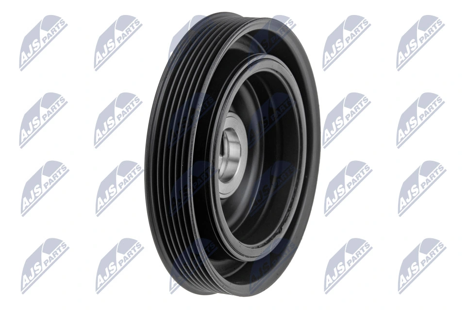 Belt Pulley, crankshaft RKP-FR-022