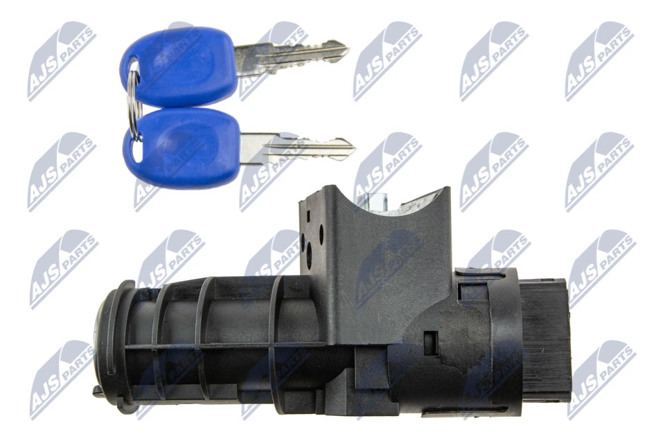 Steering Lock EST-FT-004A