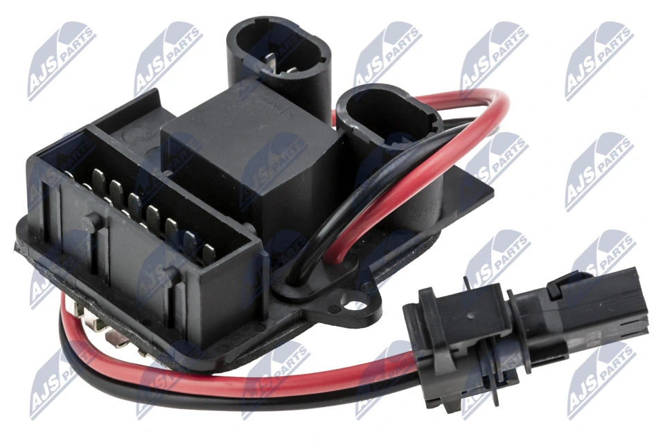 Resistor, interior blower ERD-RE-008