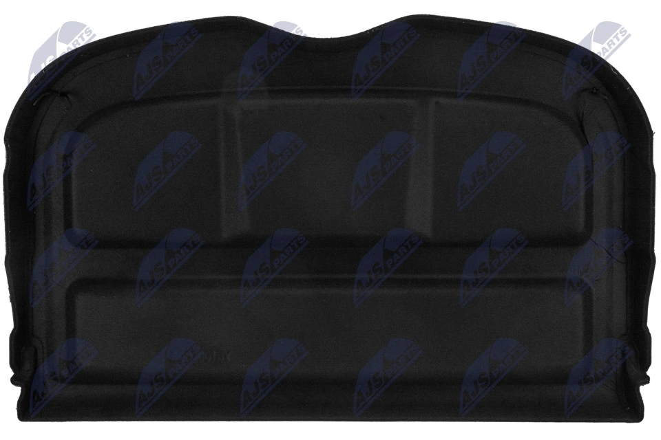 NTY EZC-NS-061 Cargo Area Cover