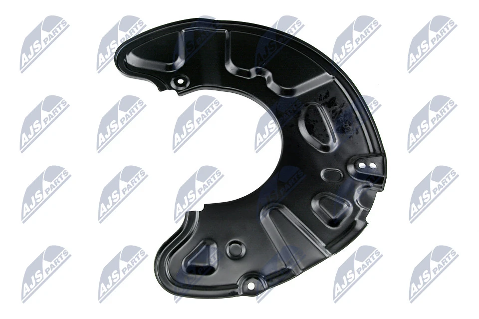 刹车盘档泥板 HTO-ME-017