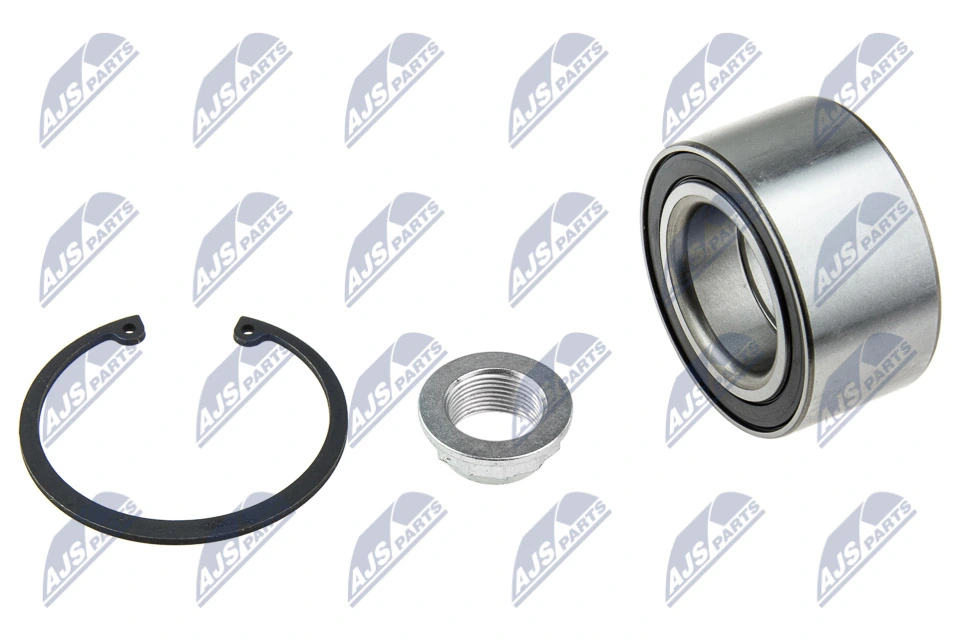 Wheel Bearing Kit KLT-BM-006