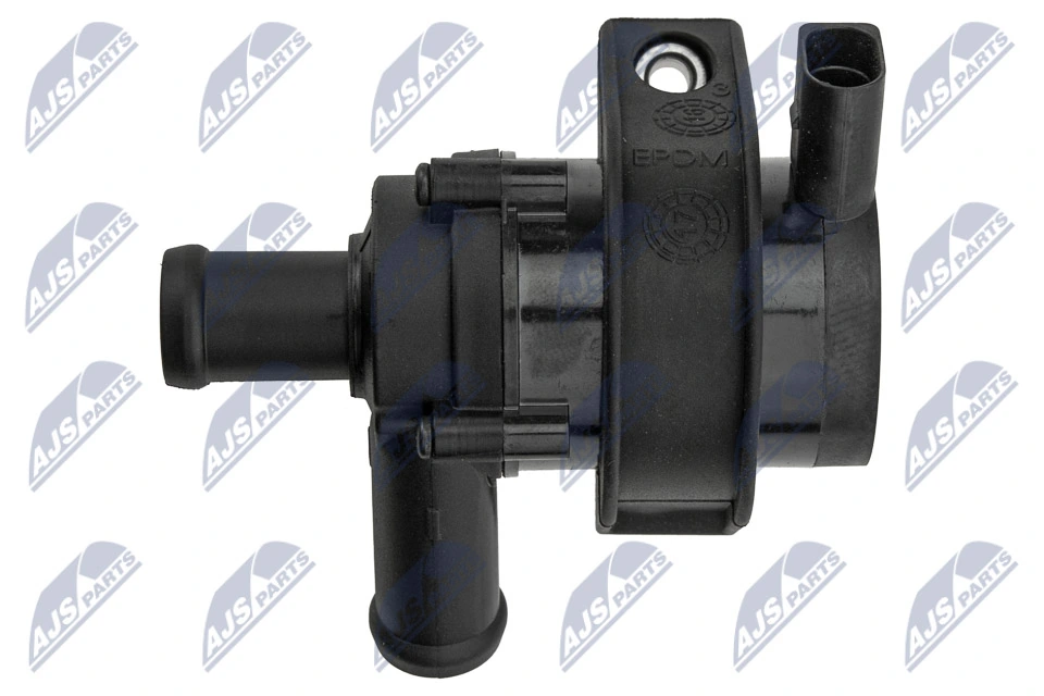 Auxiliary Water Pump (cooling water circuit) CPZ-AU-023