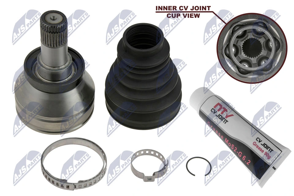 Joint Kit, drive shaft NPW-LR-004
