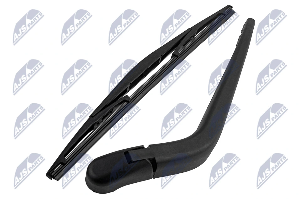 Wiper Arm Set, window cleaning EWB-HD-004