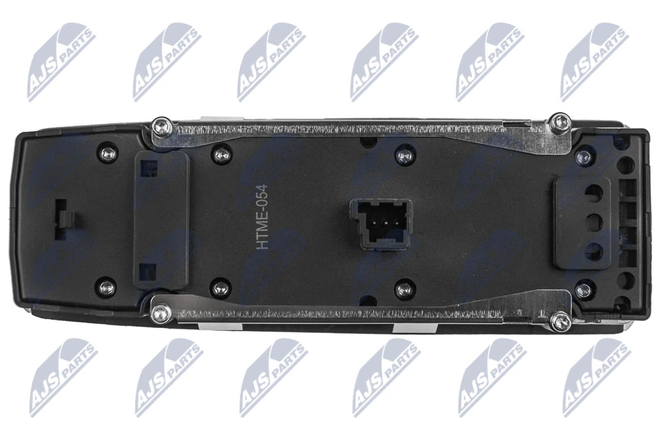 Switch, window regulator EWS-ME-054