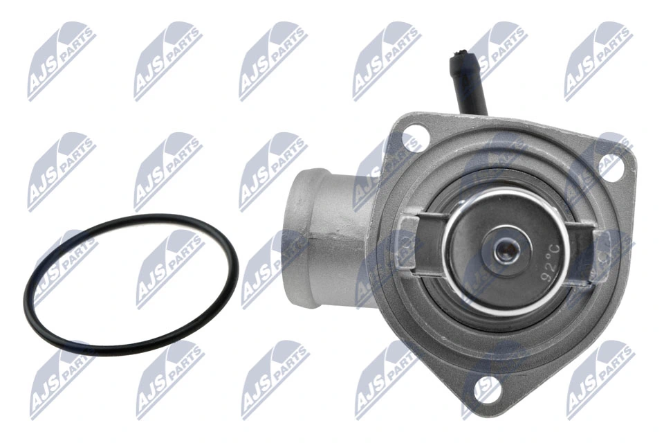 Thermostat, coolant CTM-PL-010