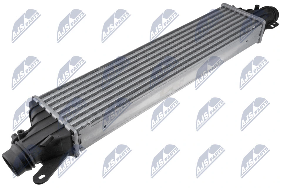 Charge Air Cooler CNG-PL-015