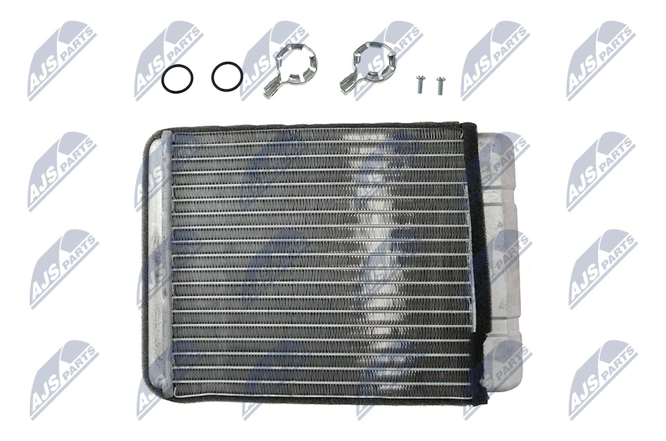 NTY CNG-CH-002 Heat Exchanger, interior heating