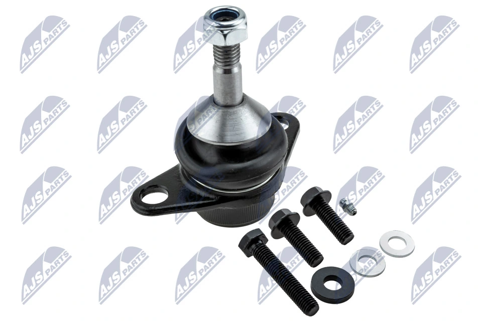 Ball Joint ZSD-VV-001