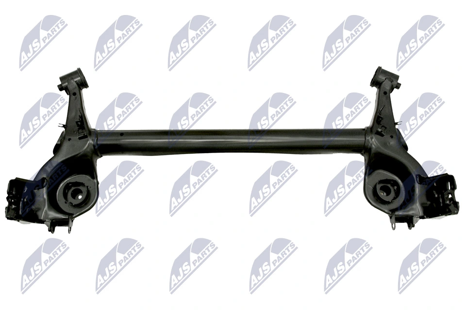 Axle Beam ZRZ-PL-018