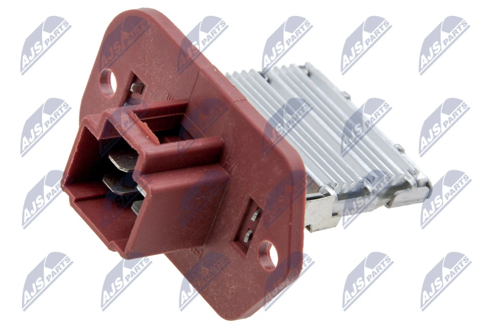 Resistor, interior blower ERD-HY-501