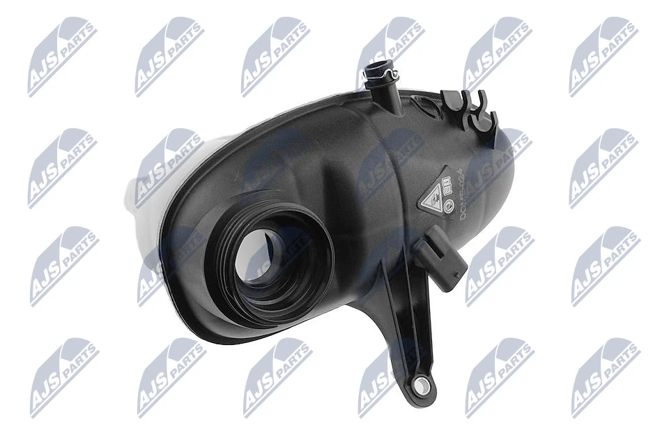 Expansion Tank, coolant CZW-ME-024