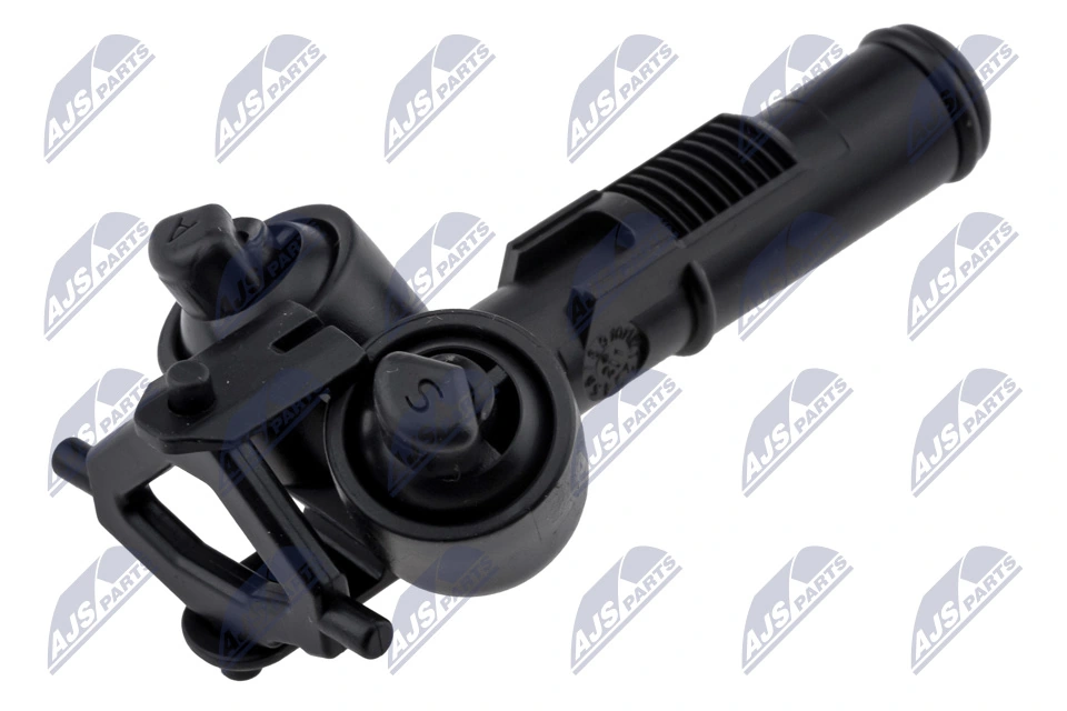 Washer Fluid Jet, headlight cleaning EDS-VV-020