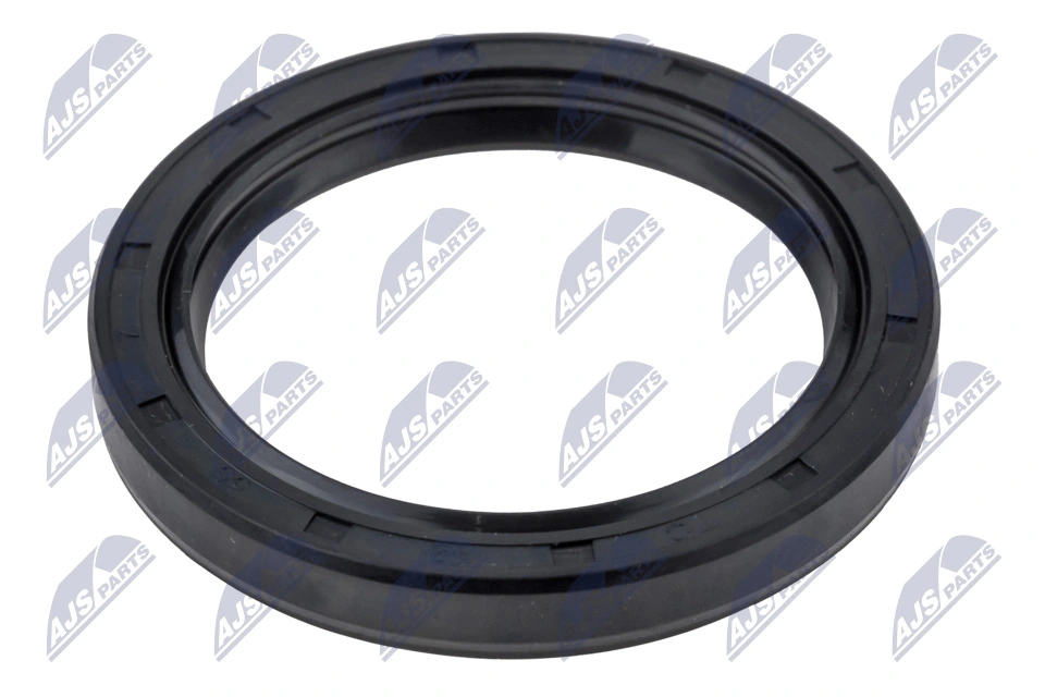 Shaft Seal, crankshaft NUP-AU-004