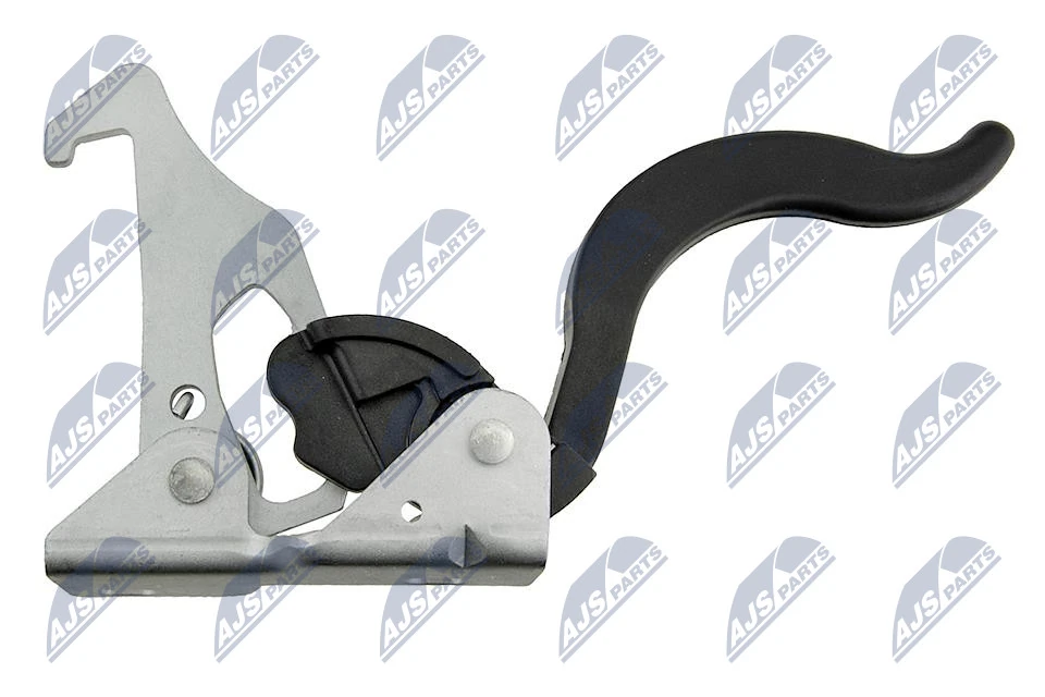 NTY EZC-BM-179 Safety Hook, bonnet lock