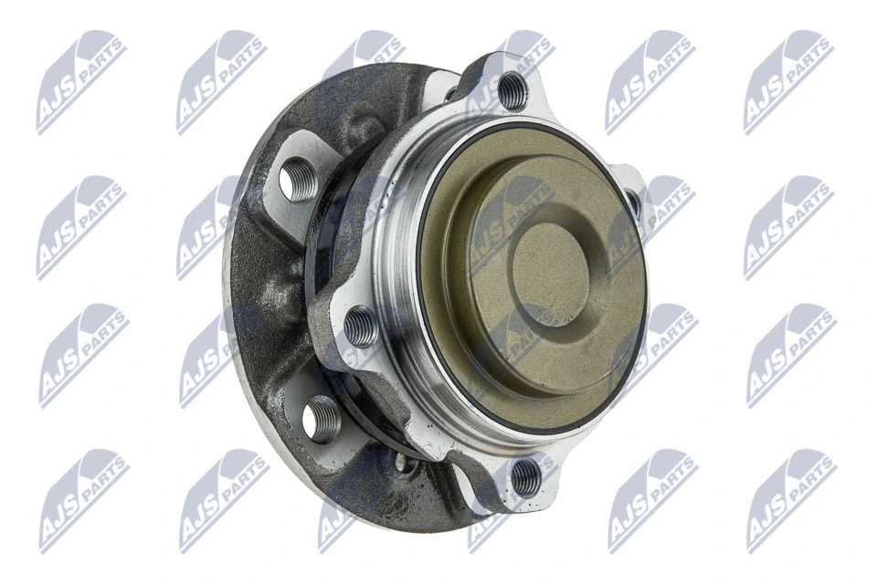 Wheel Bearing Kit KLP-BM-018
