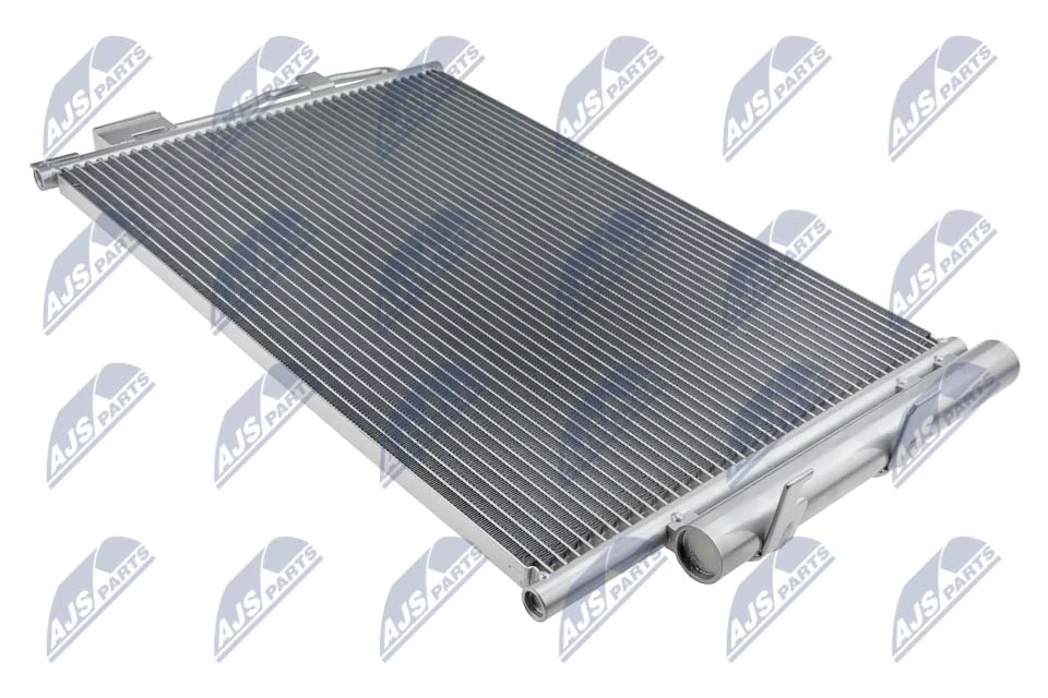 Condenser, air conditioning CCS-DW-001