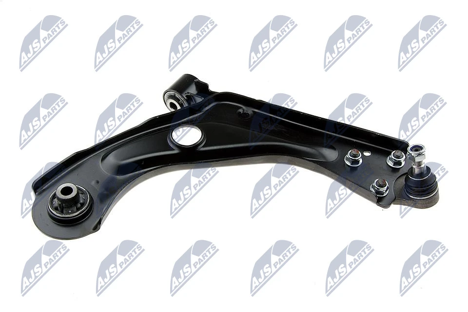 Control/Trailing Arm, wheel suspension ZWD-PE-011