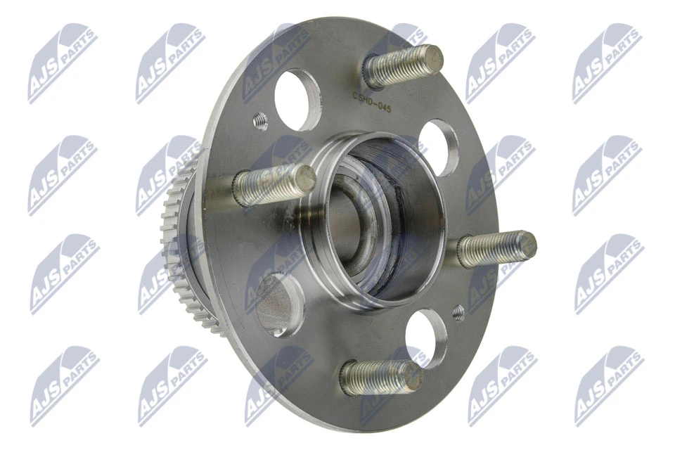 NTY KLT-HD-045 Wheel Bearing Kit