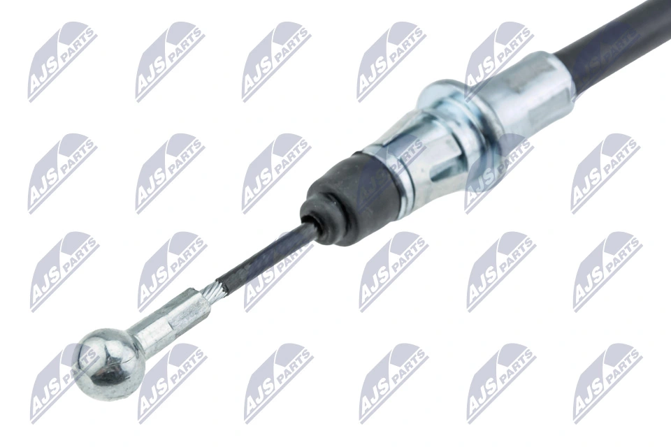 Cable Pull, parking brake HLR-CT-030