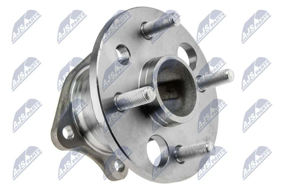 Wheel Hub KLT-TY-056