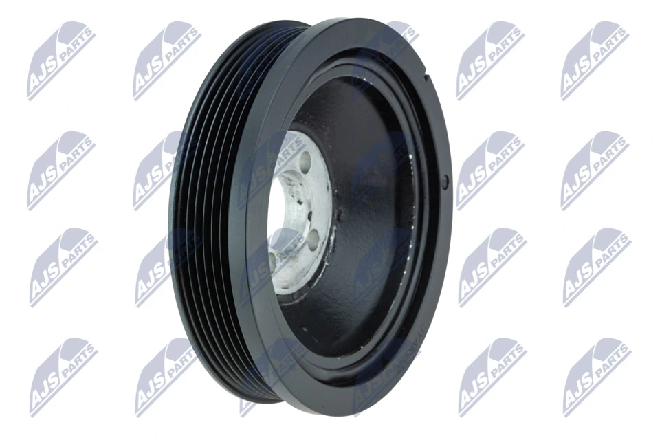 Polea, cigüeñal RKP-AR-000