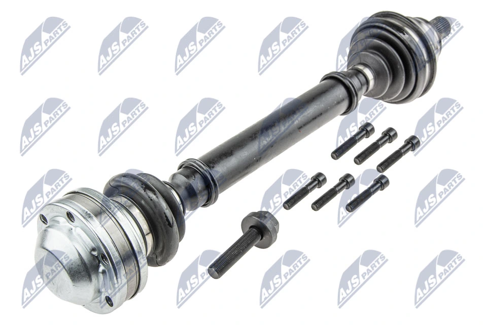 Drive Shaft NPW-VW-164