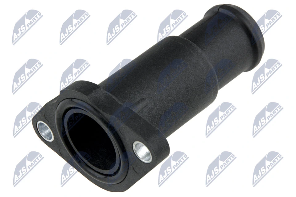 Coolant Flange CTM-AU-005