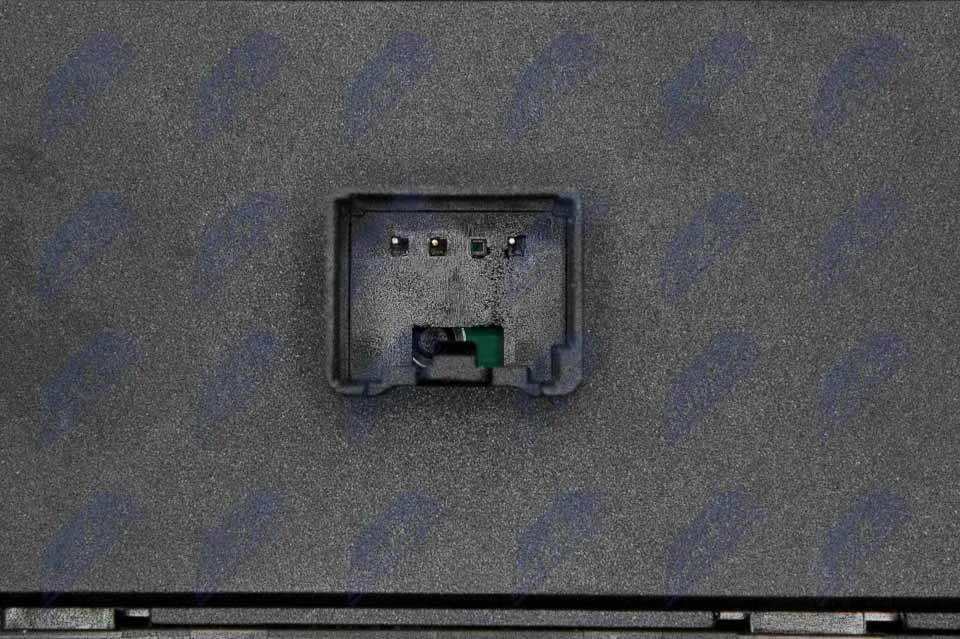 Switch, window regulator EWS-FR-012