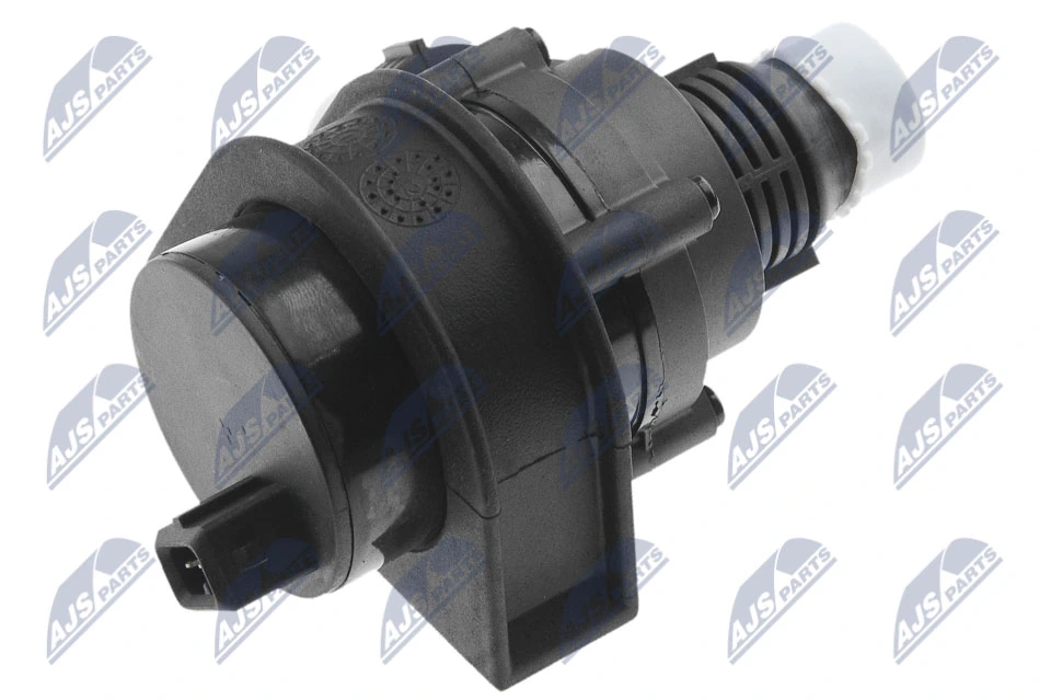 Water Recirculation Pump, parking heater CPZ-BM-000