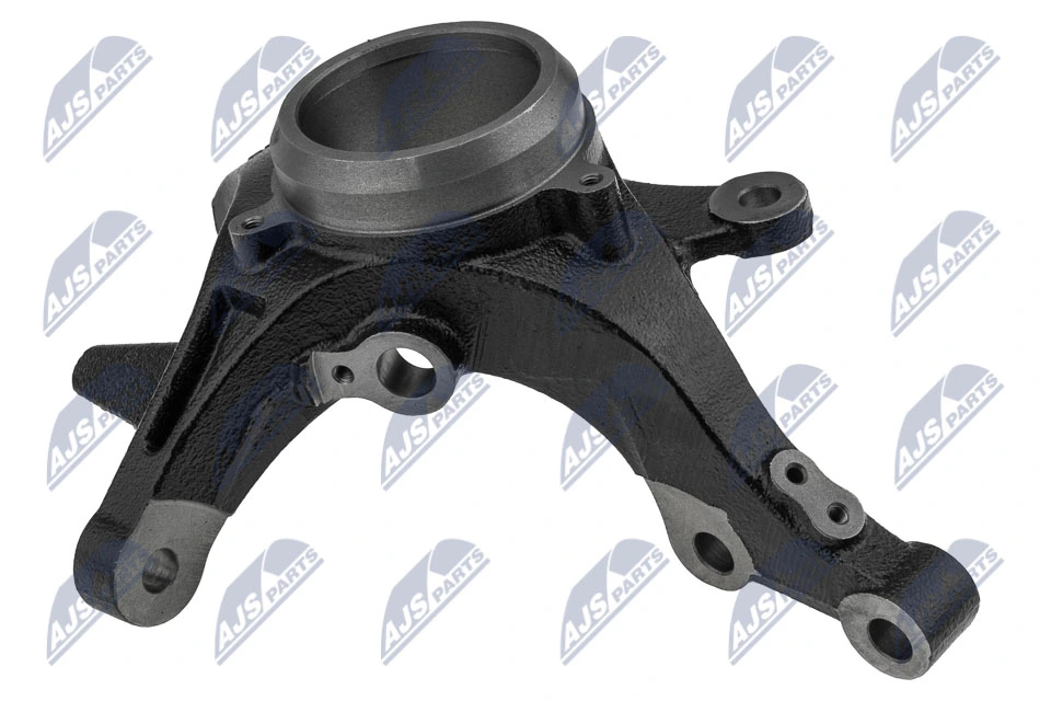 NTY ZZP-KA-006 Steering Knuckle, wheel suspension