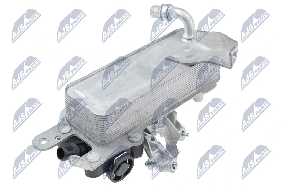 Oil Cooler, engine oil CCL-BM-033